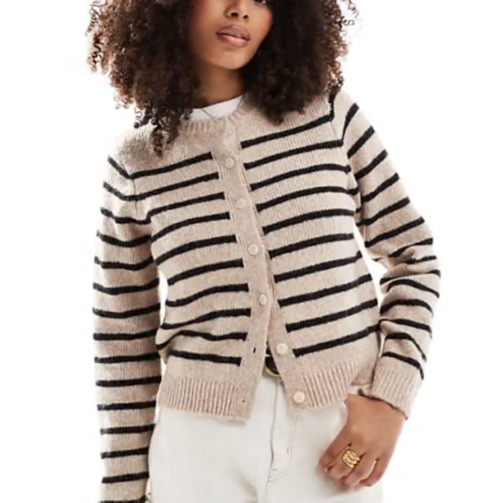 Cotton on cardigan
